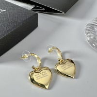 Cheap Prada Earrings For Women #1082177 Replica Wholesale [$32.00 USD] [ITEM#1082177] on Replica Prada Earrings