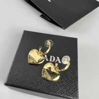 Cheap Prada Earrings For Women #1082177 Replica Wholesale [$32.00 USD] [ITEM#1082177] on Replica Prada Earrings