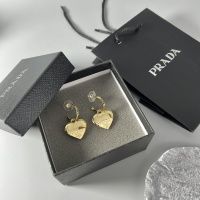 Cheap Prada Earrings For Women #1082177 Replica Wholesale [$32.00 USD] [ITEM#1082177] on Replica Prada Earrings