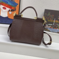 Cheap Dolce &amp; Gabbana AAA Quality Handbags For Women #1082263 Replica Wholesale [$130.00 USD] [ITEM#1082263] on Replica Dolce &amp; Gabbana AAA Quality Handbags