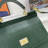 Cheap Dolce &amp; Gabbana AAA Quality Handbags For Women #1082264 Replica Wholesale [$130.00 USD] [ITEM#1082264] on Replica Dolce &amp; Gabbana AAA Quality Handbags