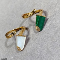 Cheap Bvlgari Rings For Women #1082270 Replica Wholesale [$45.00 USD] [ITEM#1082270] on Replica Bvlgari Rings