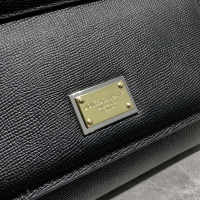 Cheap Dolce &amp; Gabbana AAA Quality Handbags For Women #1082274 Replica Wholesale [$112.00 USD] [ITEM#1082274] on Replica Dolce &amp; Gabbana AAA Quality Handbags