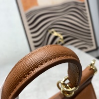 Cheap Dolce &amp; Gabbana AAA Quality Handbags For Women #1082275 Replica Wholesale [$112.00 USD] [ITEM#1082275] on Replica Dolce &amp; Gabbana AAA Quality Handbags
