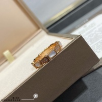 Cheap Bvlgari Rings #1082295 Replica Wholesale [$42.00 USD] [ITEM#1082295] on Replica Bvlgari Rings