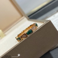 Cheap Bvlgari Rings #1082296 Replica Wholesale [$45.00 USD] [ITEM#1082296] on Replica Bvlgari Rings