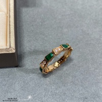 Cheap Bvlgari Rings #1082296 Replica Wholesale [$45.00 USD] [ITEM#1082296] on Replica Bvlgari Rings