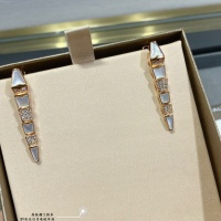 Cheap Bvlgari Earrings For Women #1082306 Replica Wholesale [$85.00 USD] [ITEM#1082306] on Replica Bvlgari Earrings