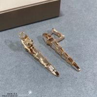 Cheap Bvlgari Earrings For Women #1082306 Replica Wholesale [$85.00 USD] [ITEM#1082306] on Replica Bvlgari Earrings