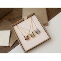 Cheap Bvlgari Necklaces #1082314 Replica Wholesale [$32.00 USD] [ITEM#1082314] on Replica Bvlgari Necklaces