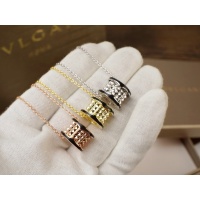Cheap Bvlgari Necklaces #1082314 Replica Wholesale [$32.00 USD] [ITEM#1082314] on Replica Bvlgari Necklaces