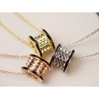 Cheap Bvlgari Necklaces #1082315 Replica Wholesale [$32.00 USD] [ITEM#1082315] on Replica Bvlgari Necklaces