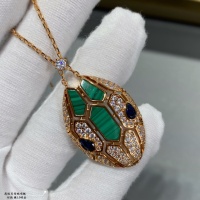 Cheap Bvlgari Necklaces #1082325 Replica Wholesale [$56.00 USD] [ITEM#1082325] on Replica Bvlgari Necklaces