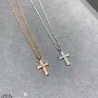 Cheap Bvlgari Necklaces For Women #1082328 Replica Wholesale [$42.00 USD] [ITEM#1082328] on Replica Bvlgari Necklaces