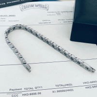 Cheap Chrome Hearts Bracelets #1082346 Replica Wholesale [$56.00 USD] [ITEM#1082346] on Replica Chrome Hearts Bracelets