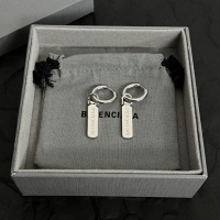 Cheap Balenciaga Earrings For Women #1082370 Replica Wholesale [$38.00 USD] [ITEM#1082370] on Replica Balenciaga Earrings