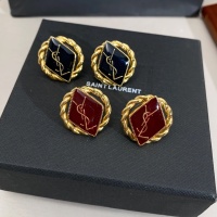 Cheap Yves Saint Laurent YSL Earrings For Women #1082380 Replica Wholesale [$27.00 USD] [ITEM#1082380] on Replica Yves Saint Laurent YSL Earrings