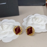 Cheap Yves Saint Laurent YSL Earrings For Women #1082380 Replica Wholesale [$27.00 USD] [ITEM#1082380] on Replica Yves Saint Laurent YSL Earrings