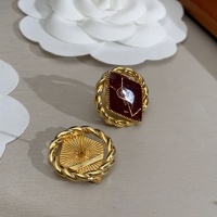 Cheap Yves Saint Laurent YSL Earrings For Women #1082380 Replica Wholesale [$27.00 USD] [ITEM#1082380] on Replica Yves Saint Laurent YSL Earrings