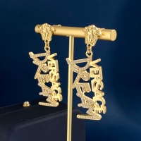 Cheap Versace Earrings For Women #1082439 Replica Wholesale [$34.00 USD] [ITEM#1082439] on Replica Versace Earrings