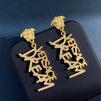 Cheap Versace Earrings For Women #1082439 Replica Wholesale [$34.00 USD] [ITEM#1082439] on Replica Versace Earrings