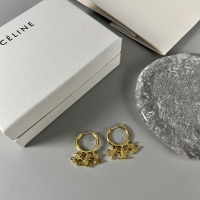 Cheap Celine Earrings For Women #1082484 Replica Wholesale [$36.00 USD] [ITEM#1082484] on Replica Celine Earrings