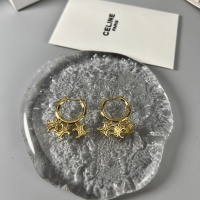 Cheap Celine Earrings For Women #1082484 Replica Wholesale [$36.00 USD] [ITEM#1082484] on Replica Celine Earrings