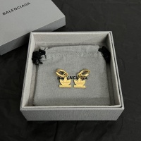 Cheap Balenciaga Earrings For Women #1082487 Replica Wholesale [$38.00 USD] [ITEM#1082487] on Replica Balenciaga Earrings