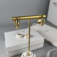 Cheap Celine Earrings For Women #1082488 Replica Wholesale [$38.00 USD] [ITEM#1082488] on Replica Celine Earrings