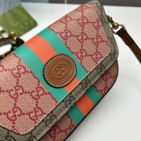 Cheap Gucci AAA Quality Shoulder Bags For Women #1082519 Replica Wholesale [$85.00 USD] [ITEM#1082519] on Replica Gucci AAA Quality Shoulder Bags