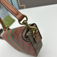 Cheap Gucci AAA Quality Shoulder Bags For Women #1082519 Replica Wholesale [$85.00 USD] [ITEM#1082519] on Replica Gucci AAA Quality Shoulder Bags