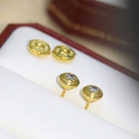 Cheap Cartier Earrings For Women #1082521 Replica Wholesale [$34.00 USD] [ITEM#1082521] on Replica Cartier Earrings