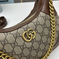 Cheap Gucci AAA Quality Shoulder Bags For Women #1082524 Replica Wholesale [$96.00 USD] [ITEM#1082524] on Replica Gucci AAA Quality Shoulder Bags