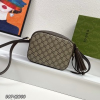 Cheap Gucci AAA Quality Messenger Bags For Women #1082561 Replica Wholesale [$88.00 USD] [ITEM#1082561] on Replica Gucci AAA Quality Messenger Bags