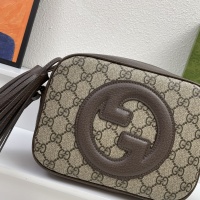 Cheap Gucci AAA Quality Messenger Bags For Women #1082561 Replica Wholesale [$88.00 USD] [ITEM#1082561] on Replica Gucci AAA Quality Messenger Bags