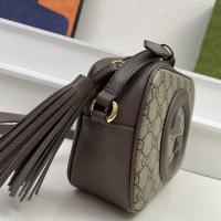 Cheap Gucci AAA Quality Messenger Bags For Women #1082561 Replica Wholesale [$88.00 USD] [ITEM#1082561] on Replica Gucci AAA Quality Messenger Bags