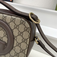 Cheap Gucci AAA Quality Messenger Bags For Women #1082561 Replica Wholesale [$88.00 USD] [ITEM#1082561] on Replica Gucci AAA Quality Messenger Bags