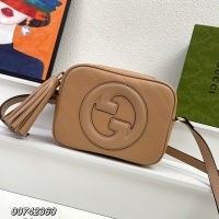 Gucci AAA Quality Messenger Bags For Women #1082562