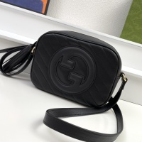 Cheap Gucci AAA Quality Messenger Bags For Women #1082564 Replica Wholesale [$88.00 USD] [ITEM#1082564] on Replica Gucci AAA Quality Messenger Bags