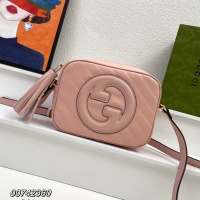 Gucci AAA Quality Messenger Bags For Women #1082565