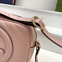 Cheap Gucci AAA Quality Messenger Bags For Women #1082565 Replica Wholesale [$88.00 USD] [ITEM#1082565] on Replica Gucci AAA Quality Messenger Bags