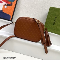 Cheap Gucci AAA Quality Messenger Bags For Women #1082566 Replica Wholesale [$88.00 USD] [ITEM#1082566] on Replica Gucci AAA Quality Messenger Bags