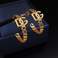 Dolce & Gabbana D&G Earrings For Women #1082608