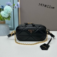 Prada AAA Quality Messeger Bags For Women #1082609