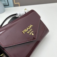 Cheap Prada AAA Quality Messeger Bags For Women #1082615 Replica Wholesale [$98.00 USD] [ITEM#1082615] on Replica Prada AAA Quality Messenger Bags