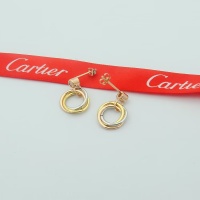 Cartier Earrings For Women #1082618