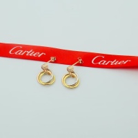 Cheap Cartier Earrings For Women #1082618 Replica Wholesale [$27.00 USD] [ITEM#1082618] on Replica Cartier Earrings