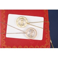 Cheap Cartier Necklaces #1082620 Replica Wholesale [$32.00 USD] [ITEM#1082620] on Replica Cartier Necklaces