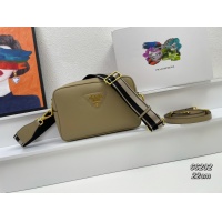 Prada AAA Quality Messeger Bags For Women #1082625