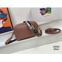 Cheap Prada AAA Quality Messeger Bags For Women #1082626 Replica Wholesale [$98.00 USD] [ITEM#1082626] on Replica Prada AAA Quality Messenger Bags